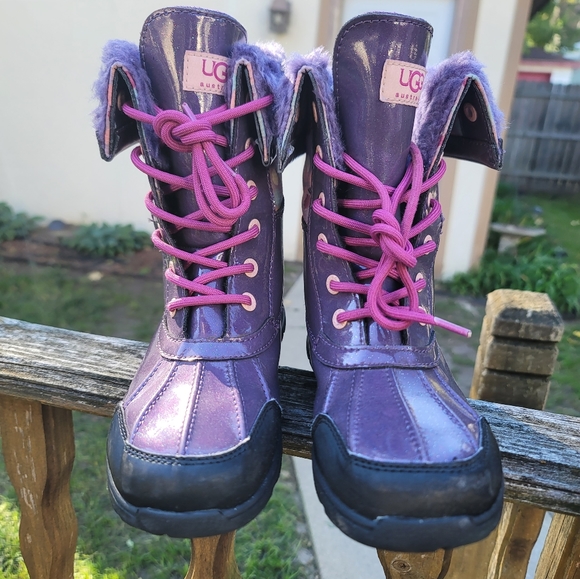 Ugg winter boots - Picture 3 of 5